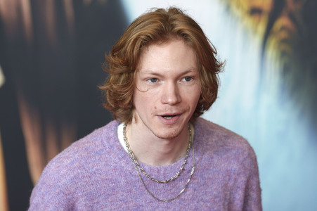 Filmpremiere 'Die drei ??? - Toteninsel' in München