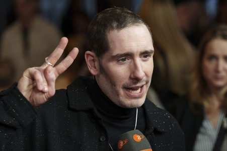 Filmpremiere 'Die drei ??? - Toteninsel' in München