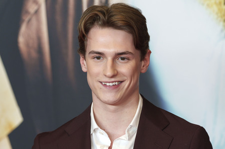 Filmpremiere 'Die drei ??? - Toteninsel' in München