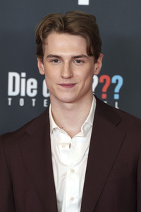 Filmpremiere 'Die drei ??? - Toteninsel' in München