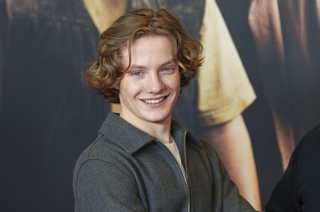 Filmpremiere 'Die drei ??? - Toteninsel' in München