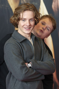 Filmpremiere 'Die drei ??? - Toteninsel' in München