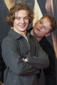 Filmpremiere 'Die drei ??? - Toteninsel' in München