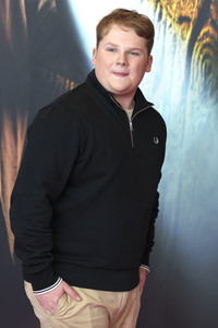 Filmpremiere 'Die drei ??? - Toteninsel' in München