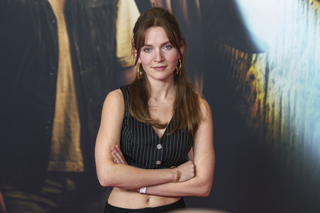 Filmpremiere 'Die drei ??? - Toteninsel' in München