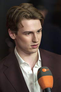 Filmpremiere 'Die drei ??? - Toteninsel' in München