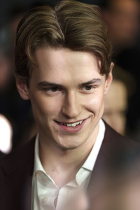 Filmpremiere 'Die drei ??? - Toteninsel' in München