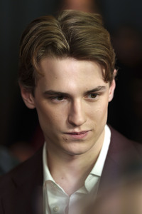 Filmpremiere 'Die drei ??? - Toteninsel' in München