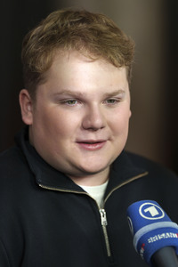 Filmpremiere 'Die drei ??? - Toteninsel' in München