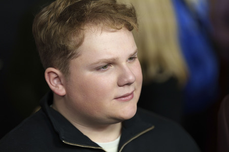 Filmpremiere 'Die drei ??? - Toteninsel' in München