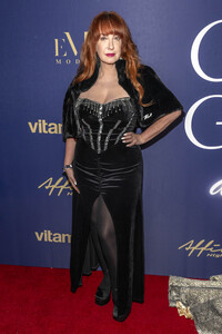 Golden Globe Awards 2026 After Party  in West Hollywood