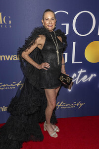 Golden Globe Awards 2026 After Party  in West Hollywood