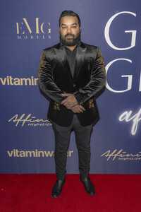 Golden Globe Awards 2026 After Party  in West Hollywood