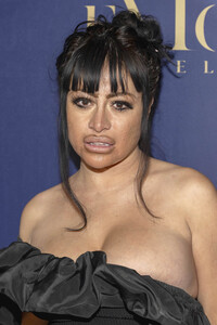 Golden Globe Awards 2026 After Party  in West Hollywood