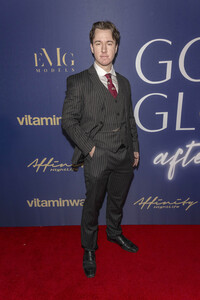 Golden Globe Awards 2026 After Party  in West Hollywood