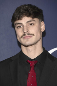 Golden Globe Awards 2026 After Party  in West Hollywood