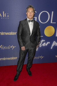 Golden Globe Awards 2026 After Party  in West Hollywood