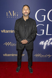 Golden Globe Awards 2026 After Party  in West Hollywood