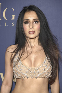 Golden Globe Awards 2026 After Party  in West Hollywood