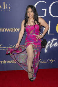 Golden Globe Awards 2026 After Party  in West Hollywood