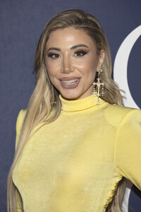 Golden Globe Awards 2026 After Party  in West Hollywood