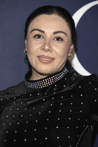 Golden Globe Awards 2026 After Party  in West Hollywood