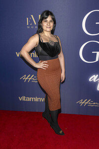 Golden Globe Awards 2026 After Party  in West Hollywood