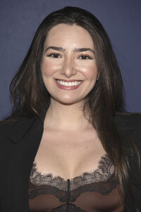 Golden Globe Awards 2026 After Party  in West Hollywood