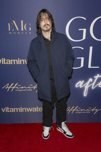 Golden Globe Awards 2026 After Party  in West Hollywood