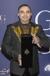 Golden Globe Awards 2026 After Party  in West Hollywood