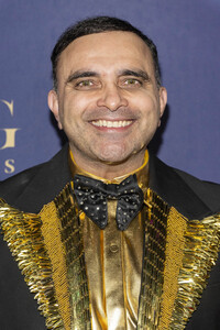 Golden Globe Awards 2026 After Party  in West Hollywood