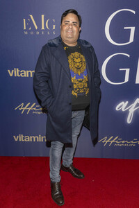 Golden Globe Awards 2026 After Party  in West Hollywood