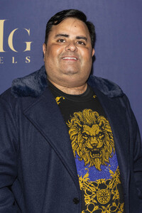 Golden Globe Awards 2026 After Party  in West Hollywood