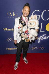 Golden Globe Awards 2026 After Party  in West Hollywood