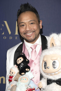 Golden Globe Awards 2026 After Party  in West Hollywood