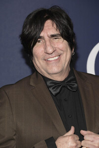 Golden Globe Awards 2026 After Party  in West Hollywood