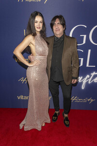 Golden Globe Awards 2026 After Party  in West Hollywood