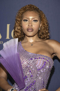 Golden Globe Awards 2026 After Party  in West Hollywood