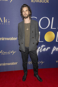 Golden Globe Awards 2026 After Party  in West Hollywood