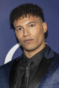 Golden Globe Awards 2026 After Party  in West Hollywood