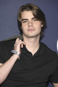 Golden Globe Awards 2026 After Party  in West Hollywood