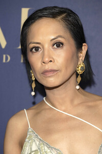 Golden Globe Awards 2026 After Party  in West Hollywood