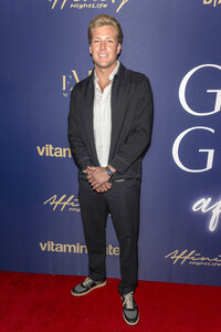 Golden Globe Awards 2026 After Party  in West Hollywood