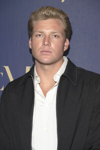 Golden Globe Awards 2026 After Party  in West Hollywood