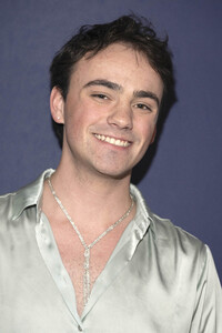 Golden Globe Awards 2026 After Party  in West Hollywood