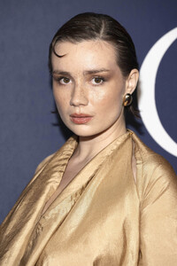 Golden Globe Awards 2026 After Party  in West Hollywood