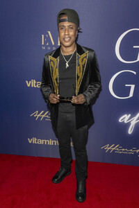 Golden Globe Awards 2026 After Party  in West Hollywood