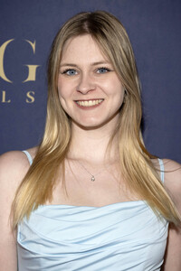 Golden Globe Awards 2026 After Party  in West Hollywood