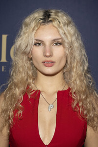 Golden Globe Awards 2026 After Party  in West Hollywood