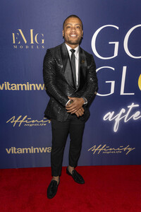 Golden Globe Awards 2026 After Party  in West Hollywood